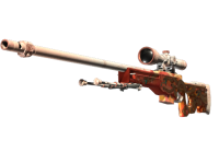 AWP Desert Hydra